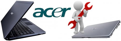 Ремонт ноутбуков Acer