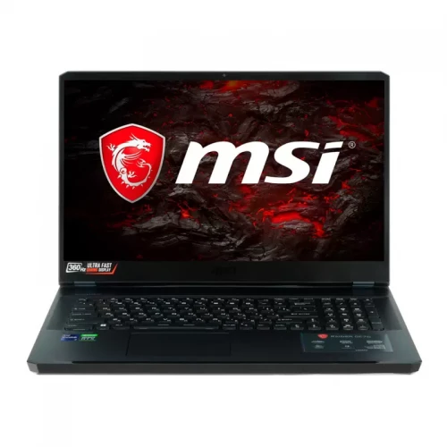 Ремонт ноутбуков MSI