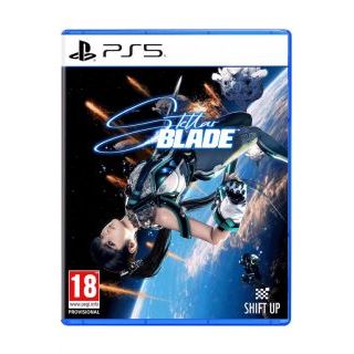 Stellar Blade [PS5, русские субтитры] (EU)