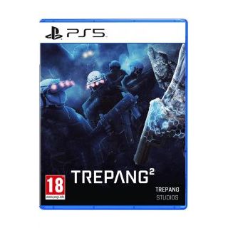 Trepang2 [PS5, русская версия]