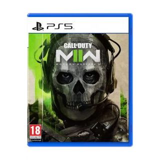 Call of Duty: Modern Warfare II [PS5, русская версия]