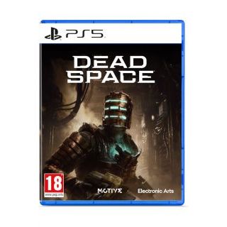 Dead Space Remake [PS5, английская версия] (EU)