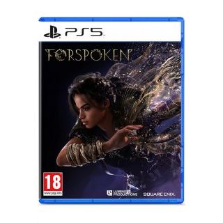 Forspoken [PS5, русская версия]