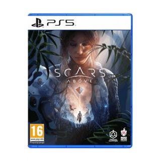 Scars Above [PS5, русская версия]