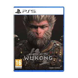 Black Myth: Wukong [PS5, русские субтитры]