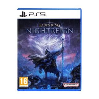 Elden Ring Nightreign [PS5, русские субтитры]