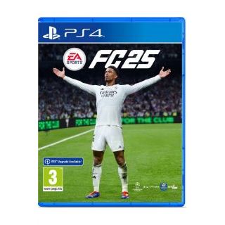 EA Sports FC 25 [PS4, русская версия] (EU)