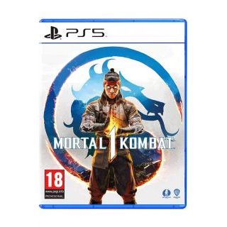 Mortal Kombat 1 [PS5, русские субтитры] (EU)