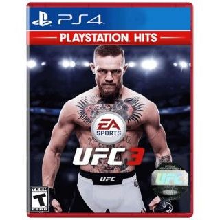 UFC 3