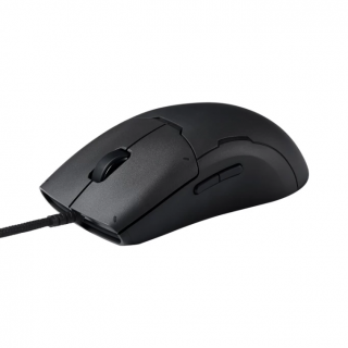 Игровая мышь Xiaomi Game Mouse Lite (YXSB01YM) серая