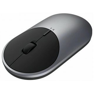 Мышь беспроводная Xiaomi Portable Bluetooth Mouse 2 (BXSBMW02) чёрная