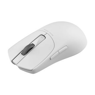 Игровая мышь Xiaomi Mi Wireless Mouse X1 (XMSBX1YM) белая