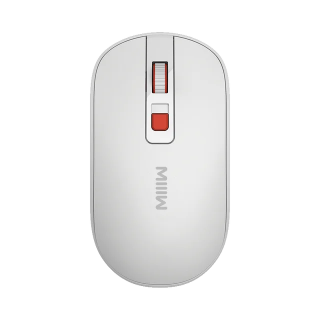 Мышь беспроводная MIIIW Wireless Mouse Lite (MW23M21) белая