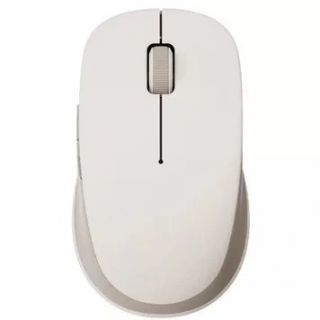 Мышь беспроводная Xiaomi Mouse Wireless Bluetooth Dual Mode 2 (XMSMSB01YM) белая