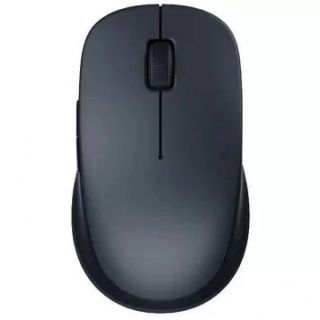 Мышь беспроводная Xiaomi Mouse Wireless Bluetooth Dual Mode 2 (XMSMSB01YM) чёрная