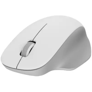 Мышь беспроводная Xiaomi Mi Wireless Mouse Comfort Edition (XMWXSB04YM) белая