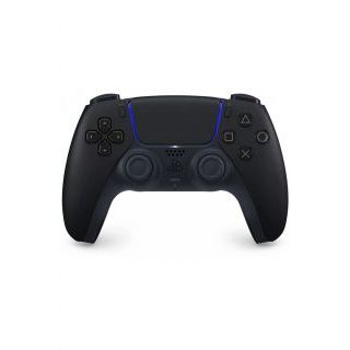 Геймпад PS5 Sony DualSense Black