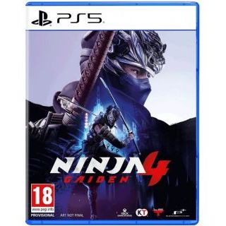 Ninja Gaiden 4 [PS5, русские субтитры] (EU)