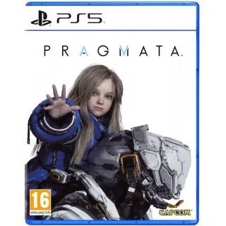 Pragmata
