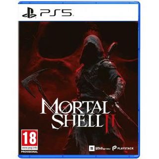 Mortal Shell 2 (PS5, русские субтитры)