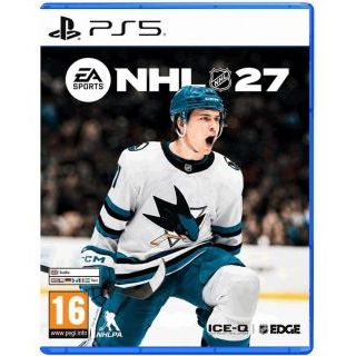 EA Sports NHL 27 (PS5, английская версия)