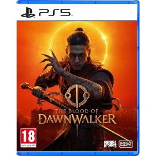 The Blood of Dawnwalker - Day One Edition (PS5, английская версия)
