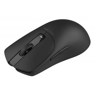 Игровая мышь Xiaomi Mi Wireless Mouse X1 (XMSBX1YM) чёрная